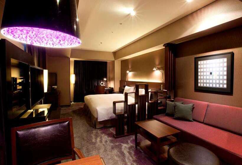 Fotos del hotel The Royal Park  Iconic Tokyo Shiodome:  28