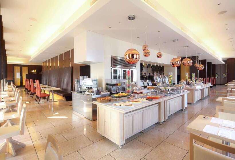 Fotos del hotel The Royal Park  Iconic Tokyo Shiodome:  8