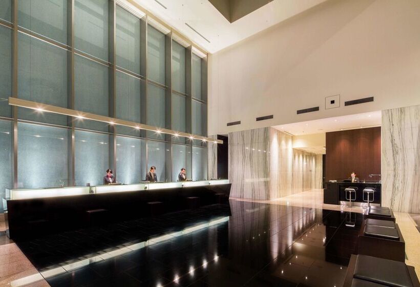 Fotos del hotel The Royal Park  Iconic Tokyo Shiodome:  31