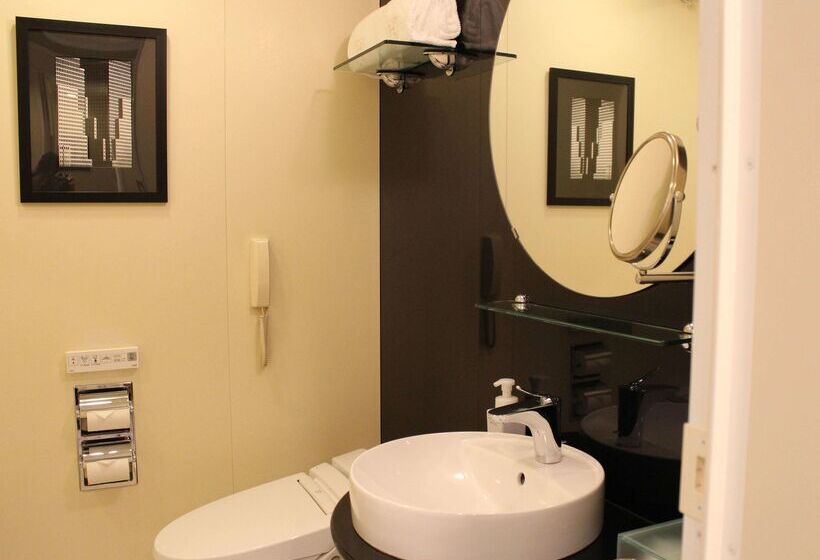Fotos del hotel The Royal Park  Iconic Tokyo Shiodome:  52