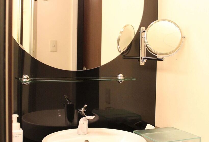 Fotos del hotel The Royal Park  Iconic Tokyo Shiodome:  39