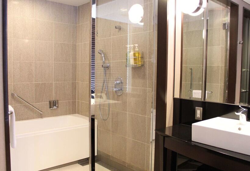 Fotos del hotel The Royal Park  Iconic Tokyo Shiodome:  35