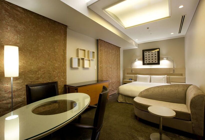 Fotos del hotel The Royal Park  Iconic Tokyo Shiodome:  26