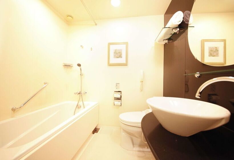 Fotos del hotel The Royal Park  Iconic Tokyo Shiodome:  27