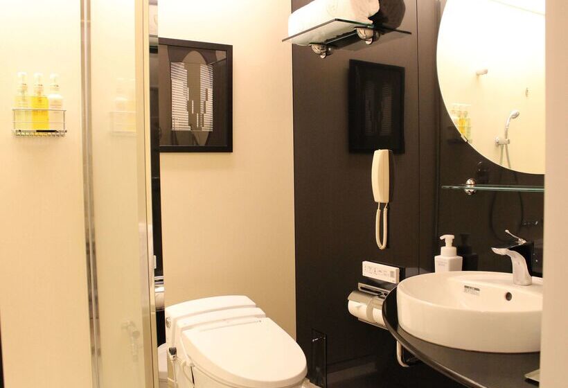 Fotos del hotel The Royal Park  Iconic Tokyo Shiodome:  12