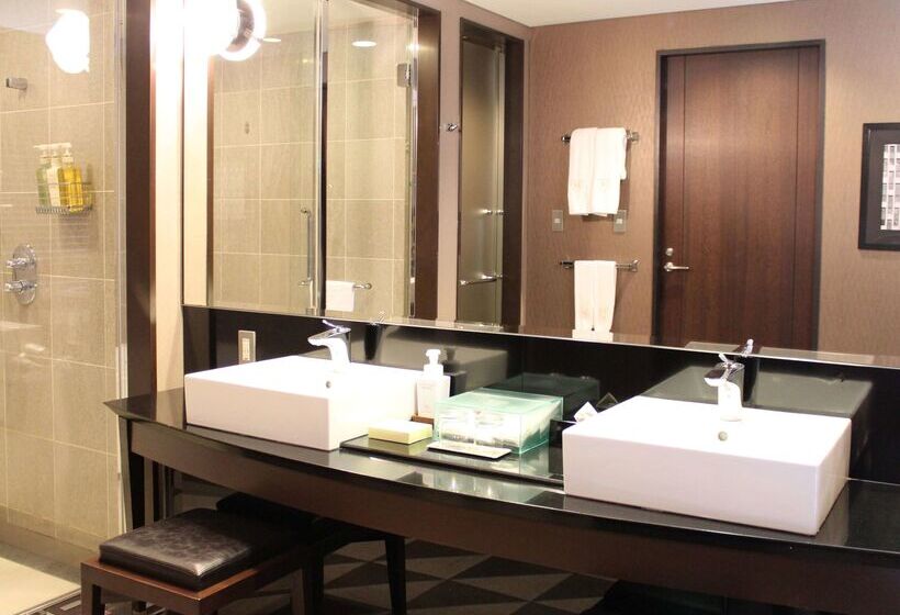 Fotos del hotel The Royal Park  Iconic Tokyo Shiodome:  23