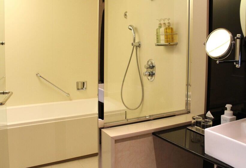 Fotos del hotel The Royal Park  Iconic Tokyo Shiodome:  40