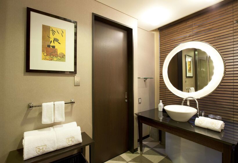 Fotos del hotel The Royal Park  Iconic Tokyo Shiodome:  14