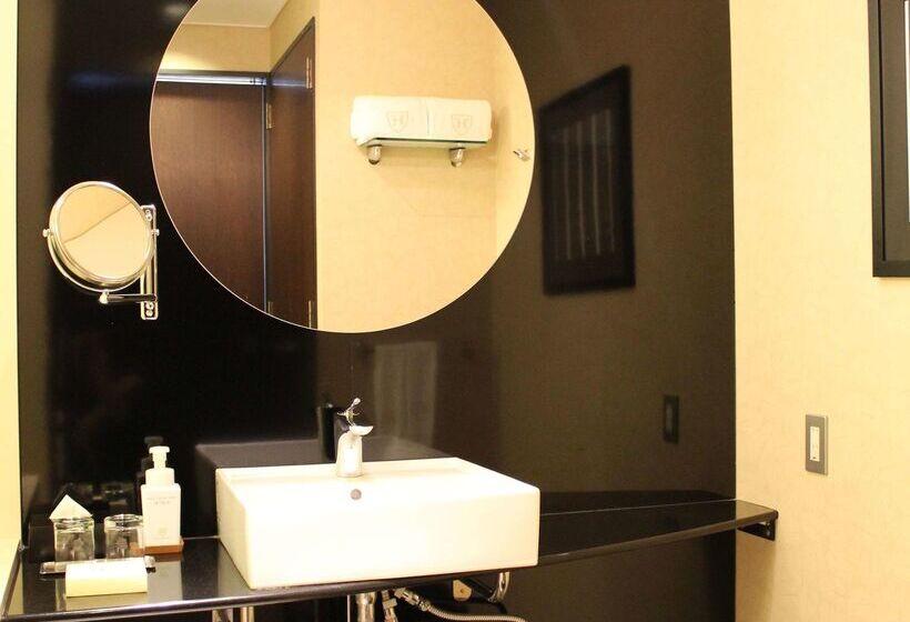 Fotos del hotel The Royal Park  Iconic Tokyo Shiodome:  60