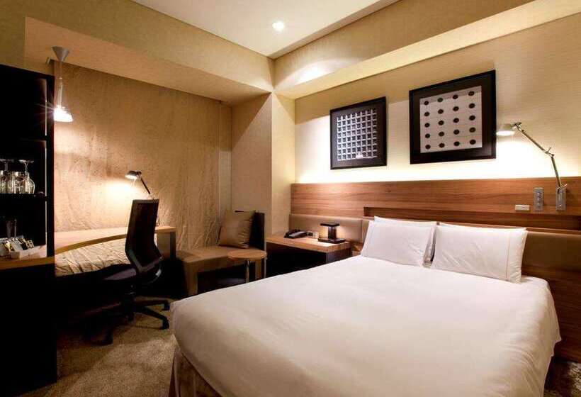 Fotos del hotel The Royal Park  Iconic Tokyo Shiodome:  21