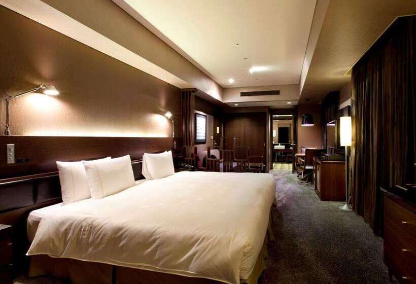 Fotos del hotel The Royal Park  Iconic Tokyo Shiodome:  33