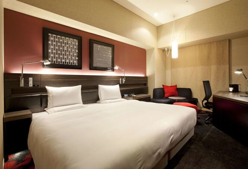 Fotos del hotel The Royal Park  Iconic Tokyo Shiodome:  17