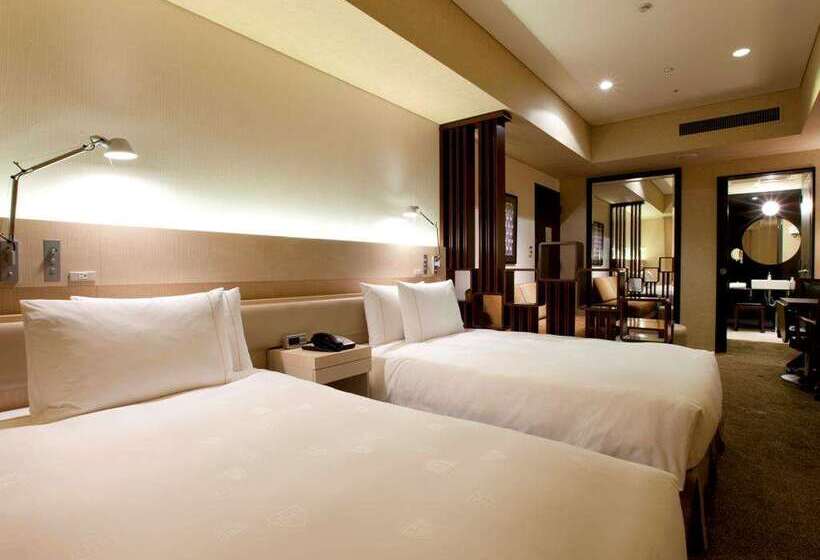 Fotos del hotel The Royal Park  Iconic Tokyo Shiodome:  24