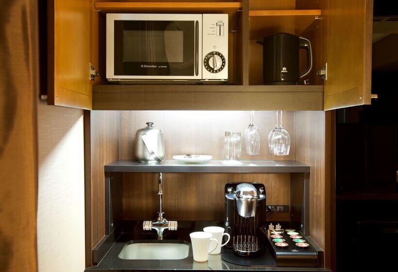 Fotos del hotel The Royal Park  Iconic Tokyo Shiodome:  29