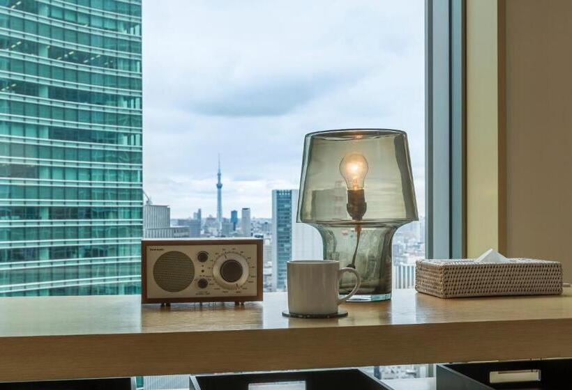 Fotos del hotel The Royal Park  Iconic Tokyo Shiodome:  38