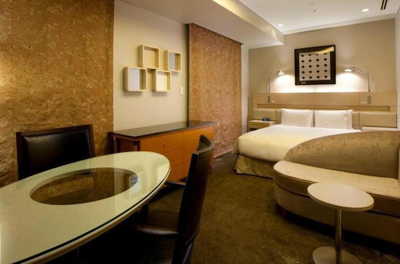 Fotos del hotel The Royal Park  Iconic Tokyo Shiodome:  57