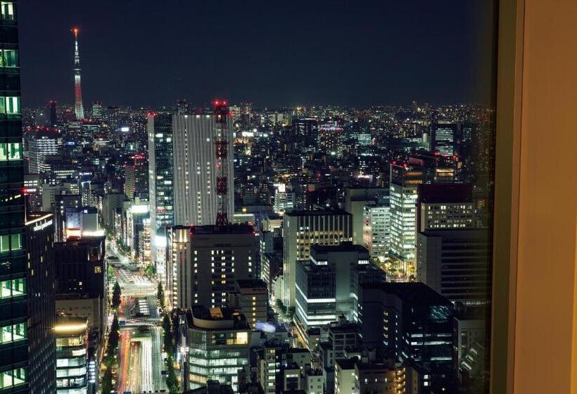Fotos del hotel The Royal Park  Iconic Tokyo Shiodome:  56