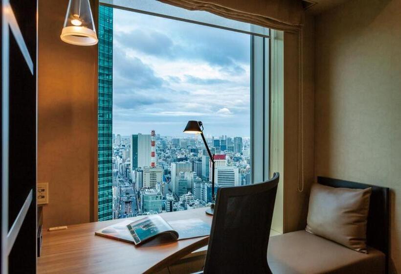 Fotos del hotel The Royal Park  Iconic Tokyo Shiodome:  72