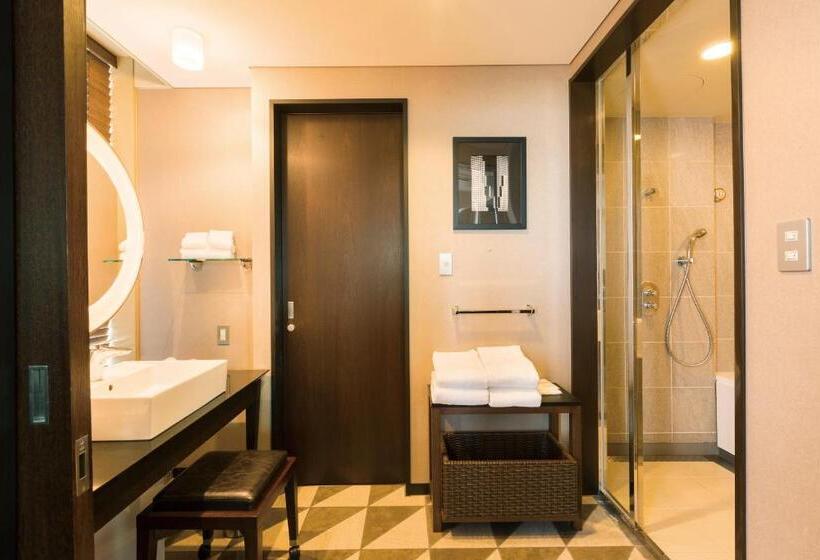 Fotos del hotel The Royal Park  Iconic Tokyo Shiodome:  68