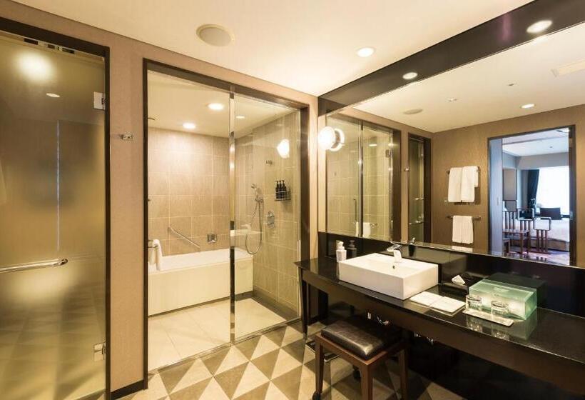 Fotos del hotel The Royal Park  Iconic Tokyo Shiodome:  66