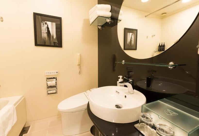 Fotos del hotel The Royal Park  Iconic Tokyo Shiodome:  49