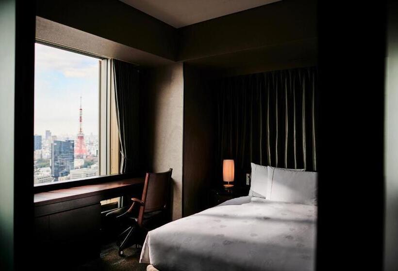 Fotos del hotel The Royal Park  Iconic Tokyo Shiodome:  2