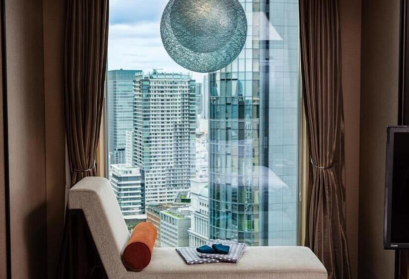 Fotos del hotel The Royal Park  Iconic Tokyo Shiodome:  62