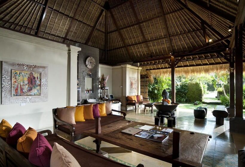 Fotos del hotel The Sungu Resort & Spa:  15