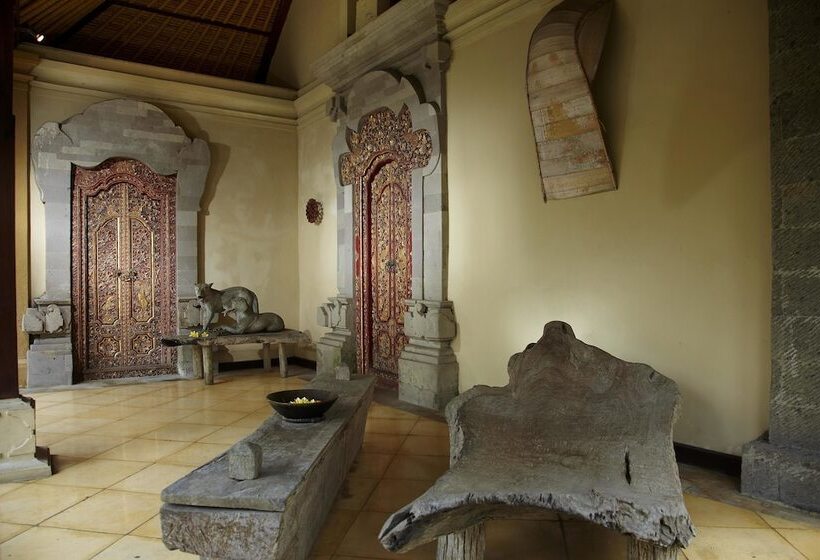 Fotos del hotel The Sungu Resort & Spa:  18