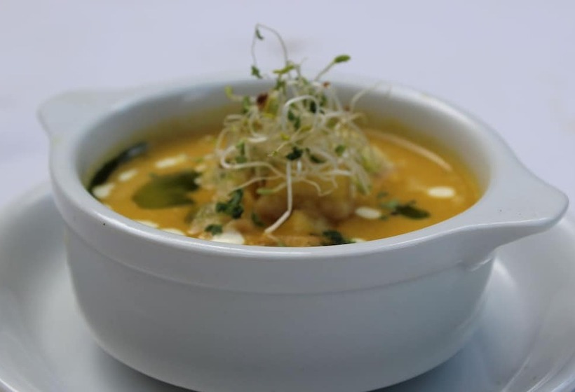 Fotos del hotel The Sungu Resort & Spa:  11