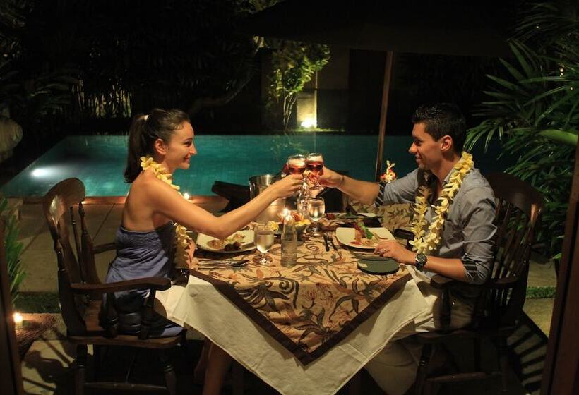 Fotos del hotel The Sungu Resort & Spa:  12