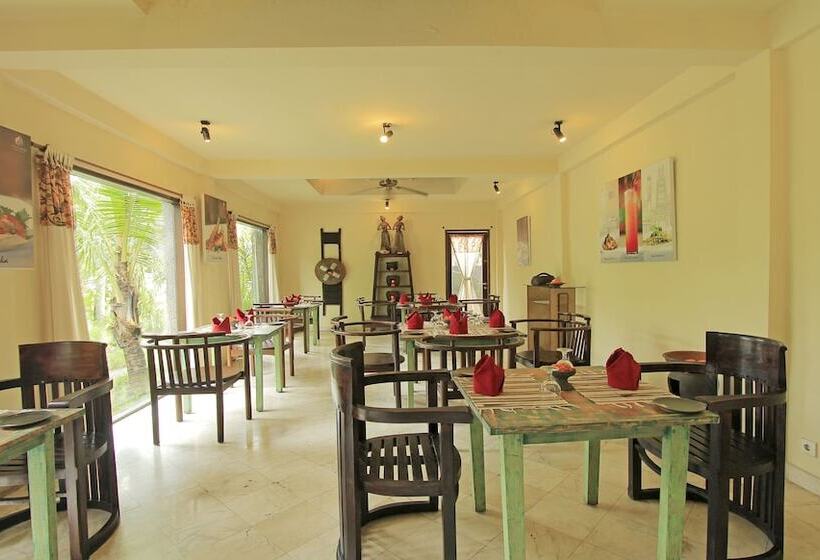 Fotos del hotel The Sungu Resort & Spa:  17