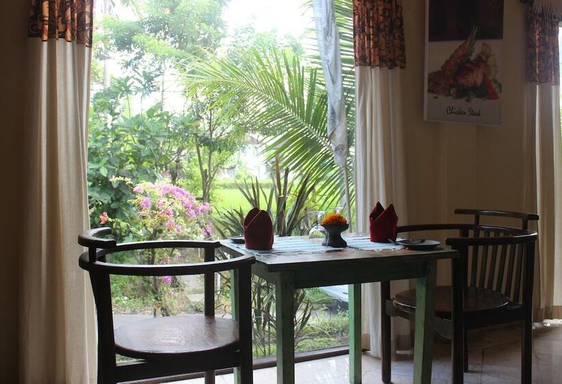 Fotos del hotel The Sungu Resort & Spa:  24