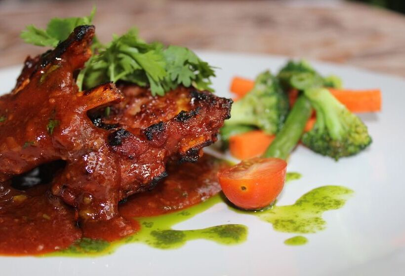 Fotos del hotel The Sungu Resort & Spa:  5