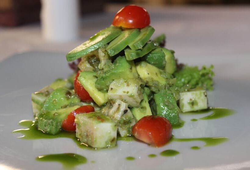 Fotos del hotel The Sungu Resort & Spa:  6