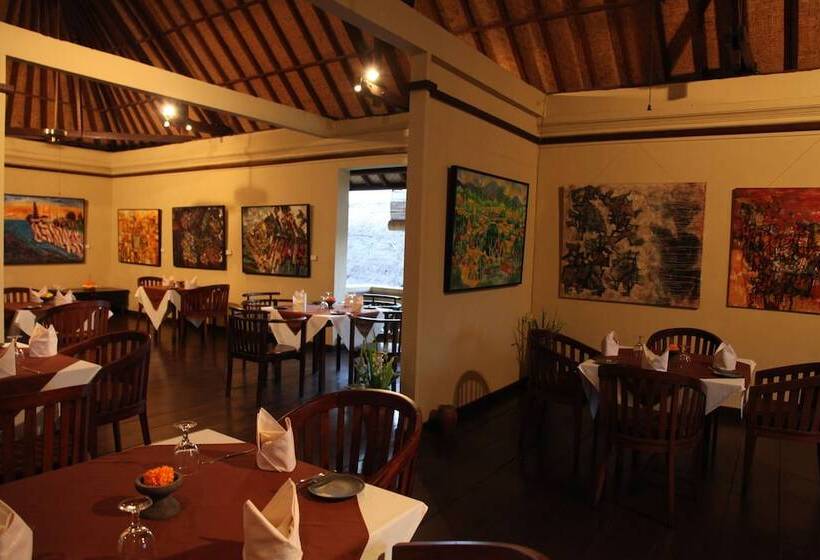 Fotos del hotel The Sungu Resort & Spa:  25