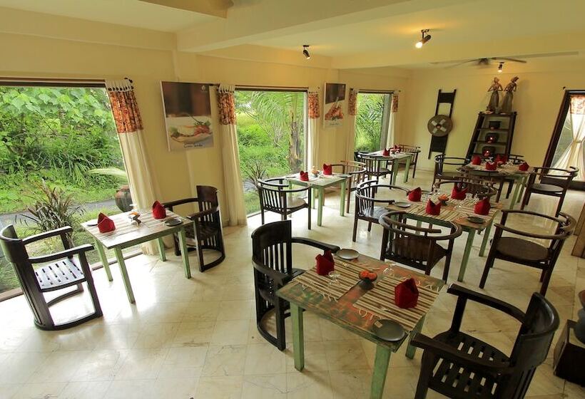 Fotos del hotel The Sungu Resort & Spa:  10