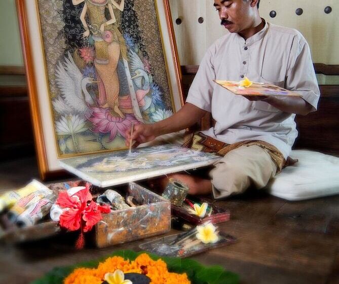 Fotos del hotel The Sungu Resort & Spa:  23