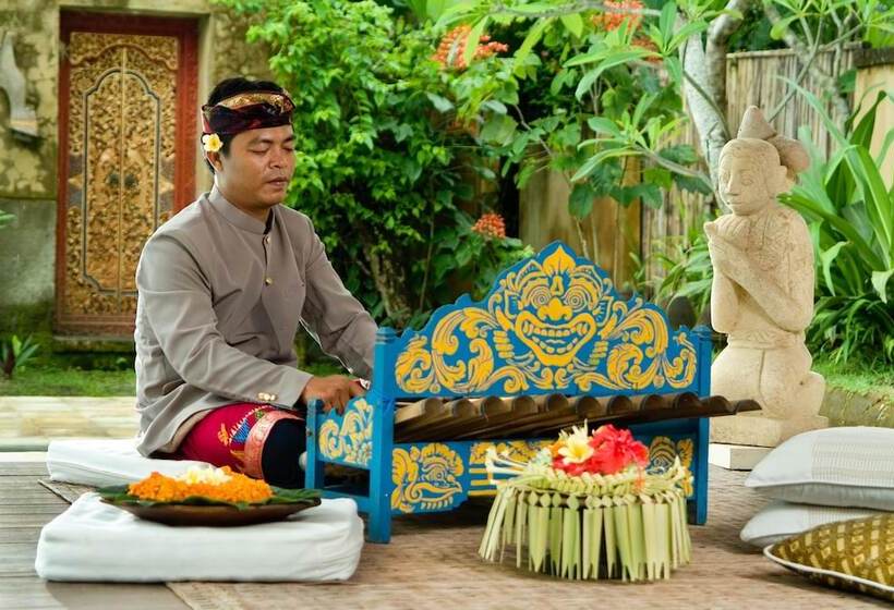 Fotos del hotel The Sungu Resort & Spa:  22