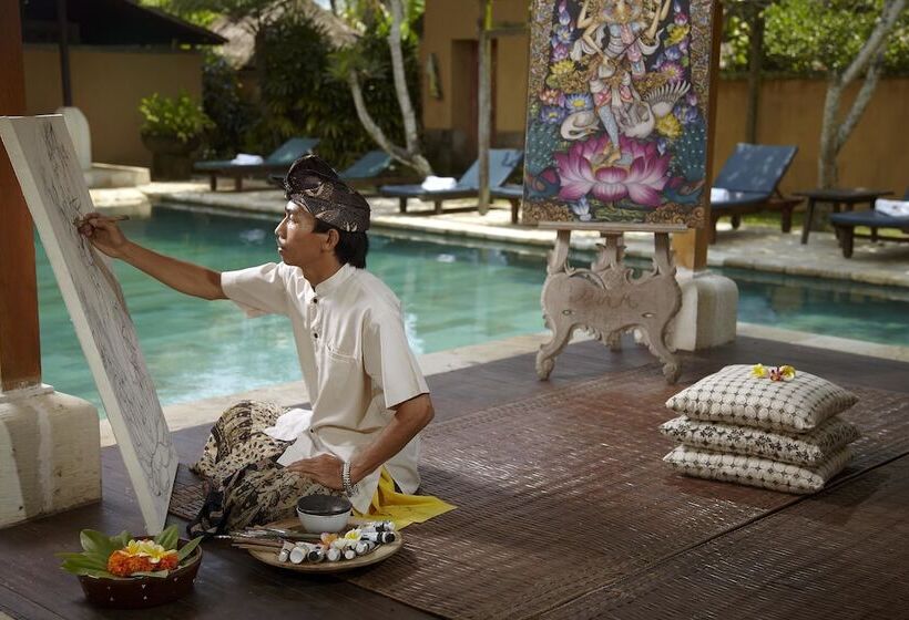 Fotos del hotel The Sungu Resort & Spa:  14