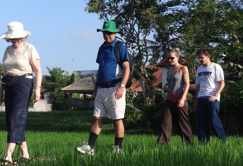 Fotos del hotel The Sungu Resort & Spa:  9