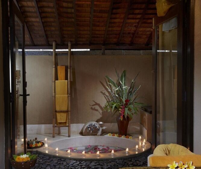 Fotos del hotel The Sungu Resort & Spa:  21