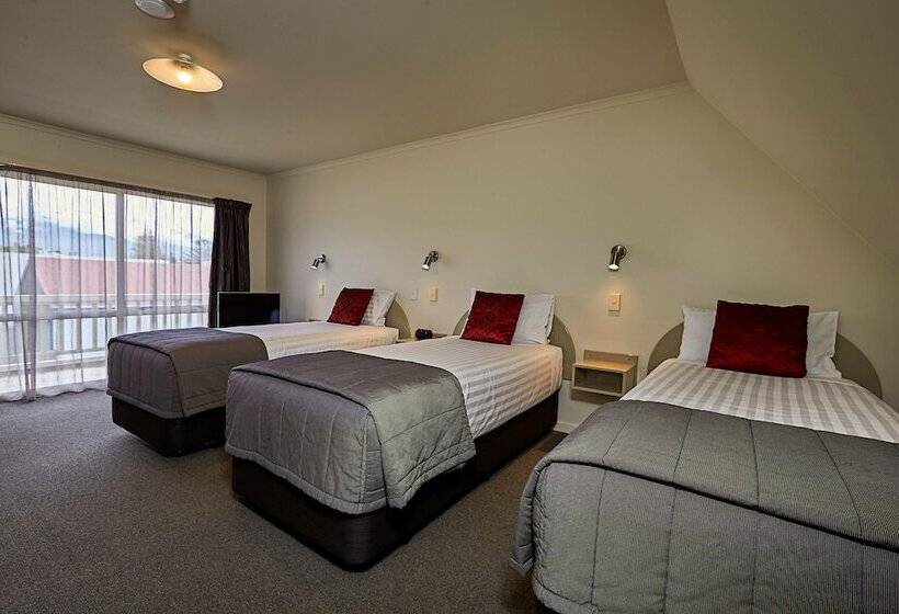 هتل The White Morph  Heritage Collection