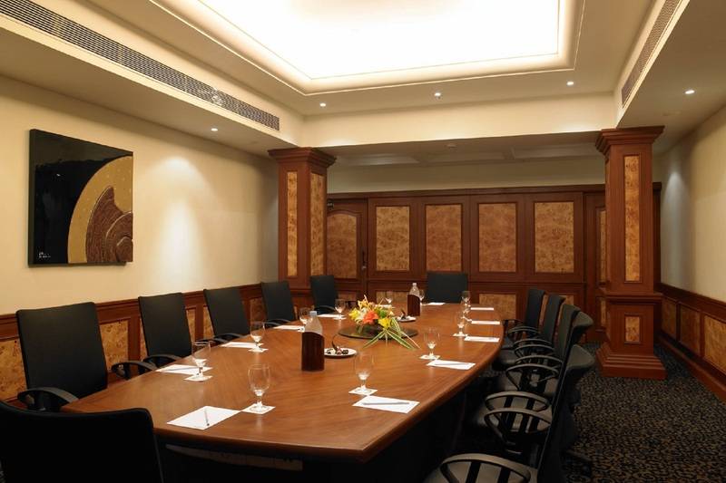 هتل The Zuri White Sands, Goa Resort & Casino