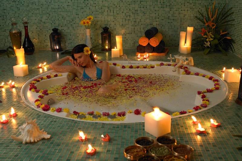 هتل The Zuri White Sands, Goa Resort & Casino