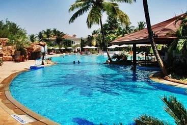 هتل The Zuri White Sands, Goa Resort & Casino