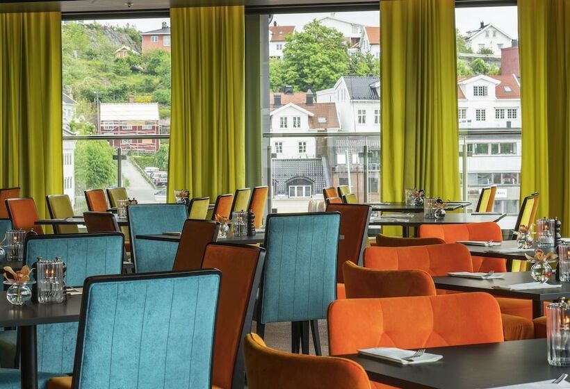 Hotel Thon  Arendal