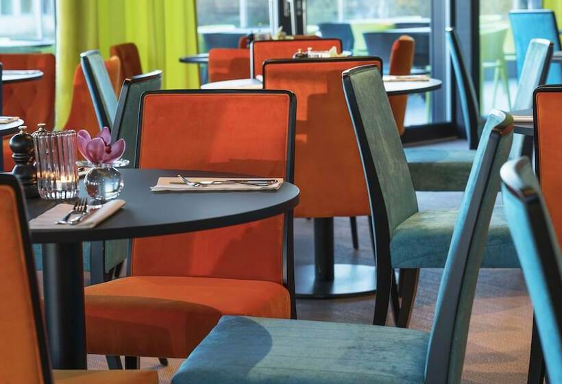 Thon Hotel Arendal