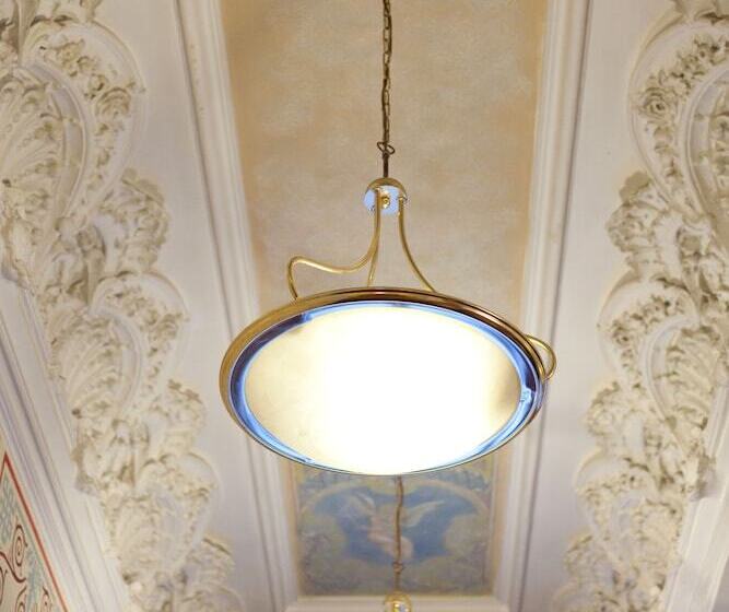 Fotos del hotel Tivoli Prague:  30