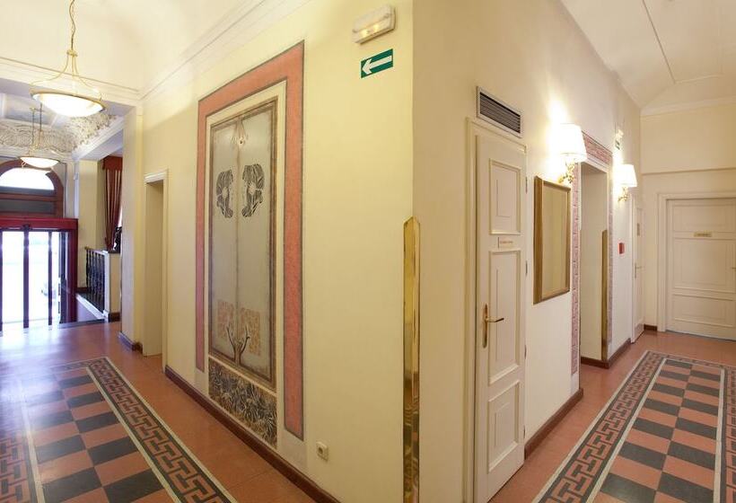 Fotos del hotel Tivoli Prague:  27